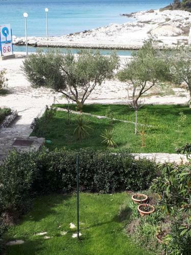 Apartamentos Villa Iris
