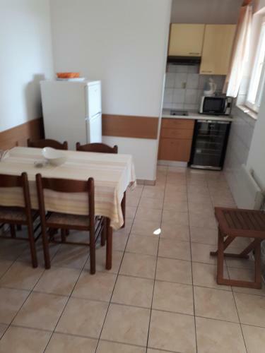 Apartamentos Villa Iris