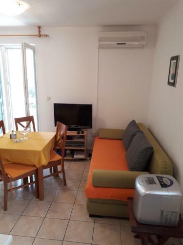 Apartamentos Villa Iris