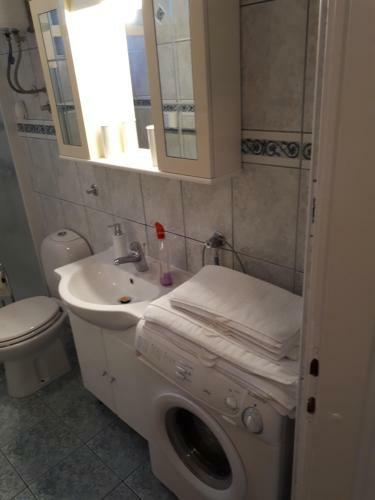 Apartamentos Villa Iris