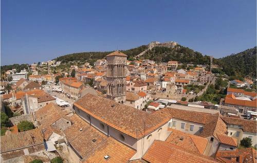 Four-bedroom Holiday Home In Svirce