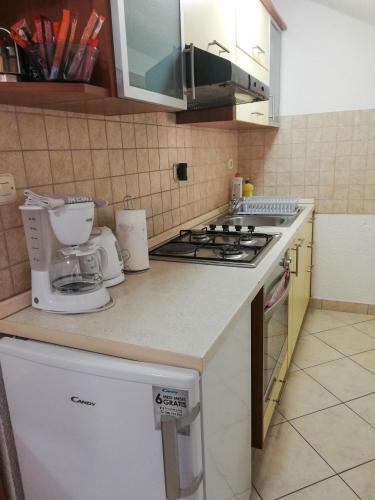 Apartments Branko