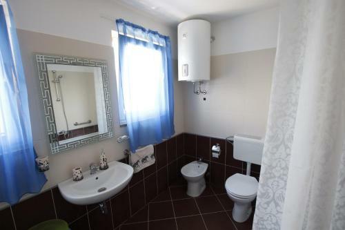 Apartment Nika