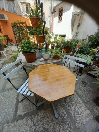 Bunari Studio Apartment