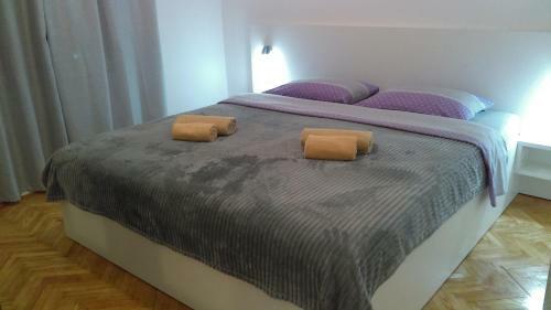 Apartman Borna