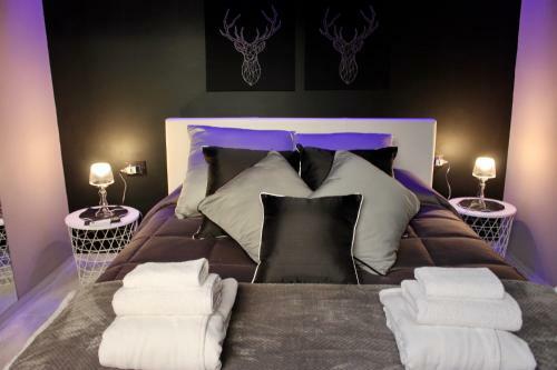Bed & Breakfast Casa Peppinella