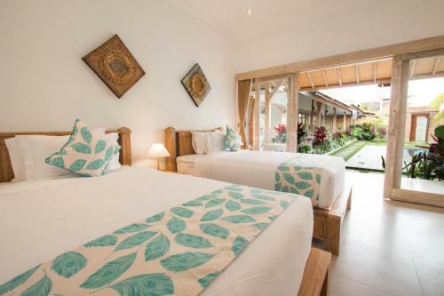 Hostal Devan Guest House Canggu