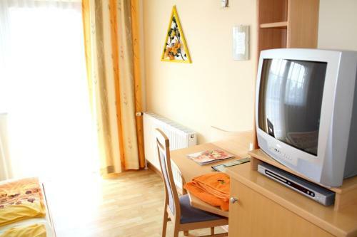 Hostal G�stehaus Lokalaugenschein