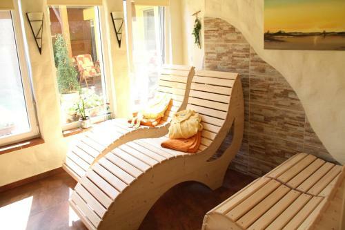 Hostal G�stehaus Lokalaugenschein