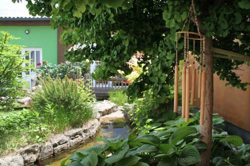 Hostal G�stehaus Lokalaugenschein