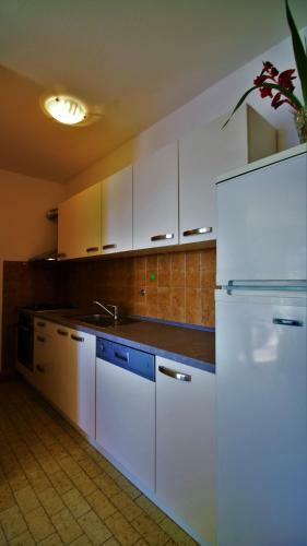 Apartamento Villa Antun