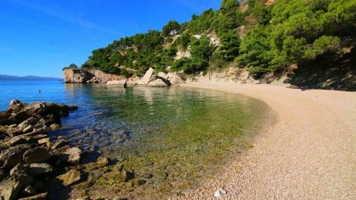 Apartamento Villa Antun
