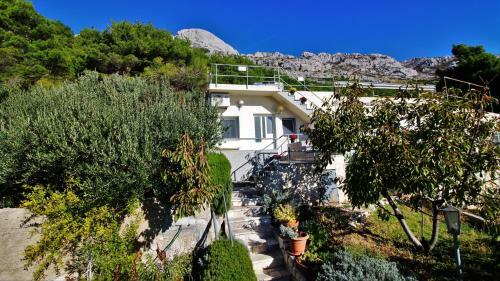 Apartamento Villa Kata
