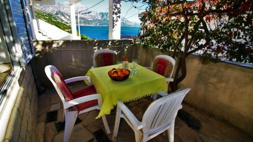 Apartamento Villa Kata
