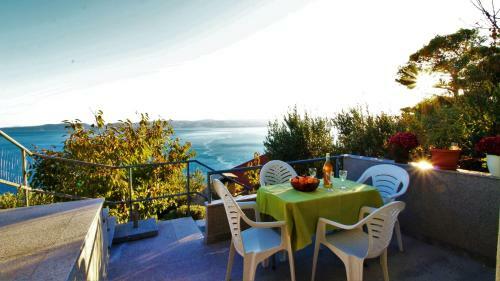 Apartamento Villa Kata