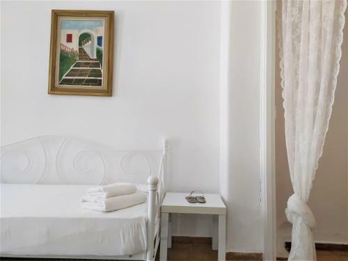 Apartamento Mykonos Central