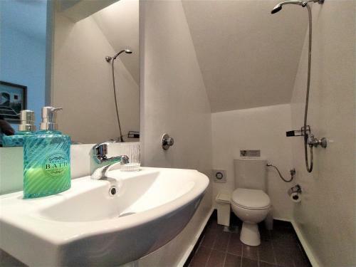 Apartamento Mykonos Central