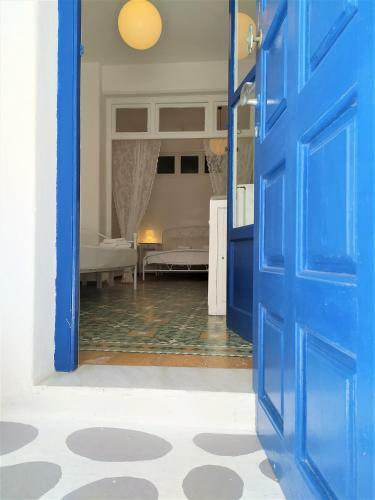 Apartamento Mykonos Central