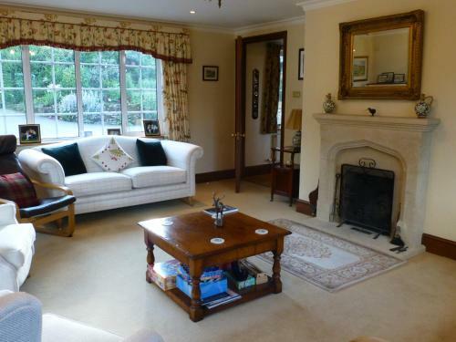 Bed & Breakfast Whiteways Farmhouse