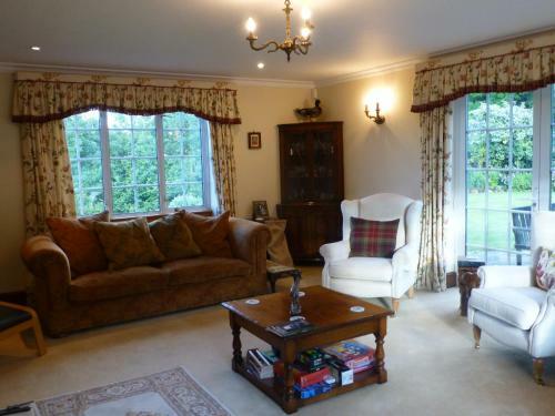 Bed & Breakfast Whiteways Farmhouse