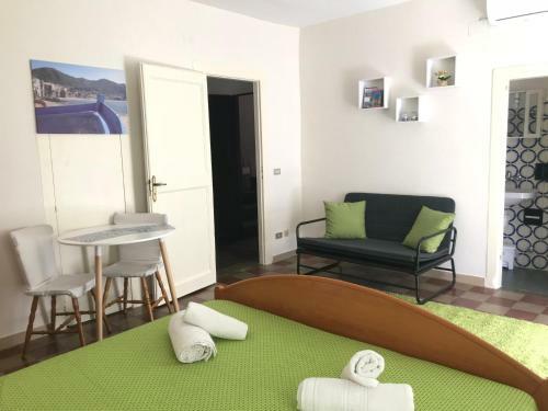 Apartamento Dolcevacanza