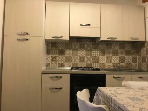 Apartamento Dolcevacanza