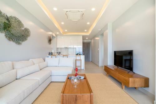 Apartamento Andamaya Surin Bay