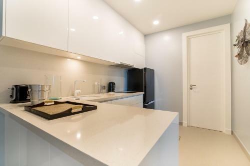 Apartamento Andamaya Surin Bay
