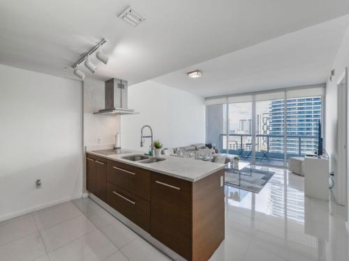 Marvelous Apartment In Brickell