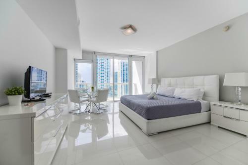 Marvelous Apartment In Brickell