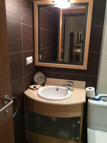 Apartamento Marina D'or 1� Linea De Playa