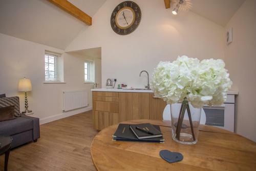 Apartamento The Annexe At Sunnyside