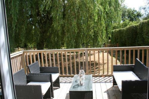 Apartamento The Annexe At Sunnyside