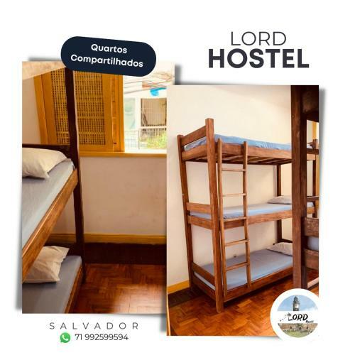 Lord Hostel Salvador Barra