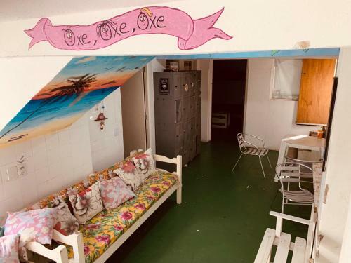 Lord Hostel Salvador Barra