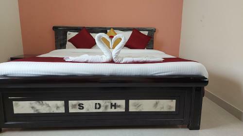 Apartamento Sumukha Divine Holidays