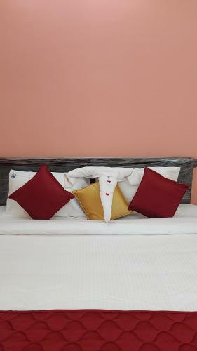 Apartamento Sumukha Divine Holidays