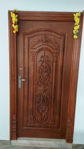 Apartamento Sumukha Divine Holidays