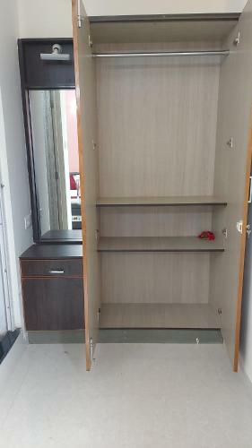 Apartamento Sumukha Divine Holidays