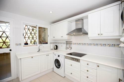 Apartamento Hacienda Playa