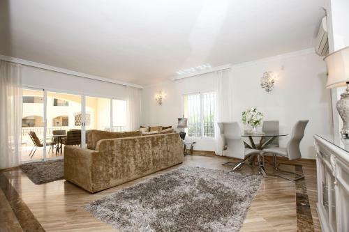 Apartamento Hacienda Playa