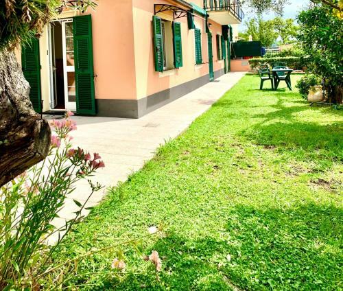 Bed & Breakfast Il Gabbiano Di Pieve
