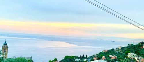 Bed & Breakfast Il Gabbiano Di Pieve