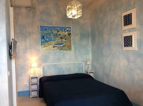 Casa Del Pescatore