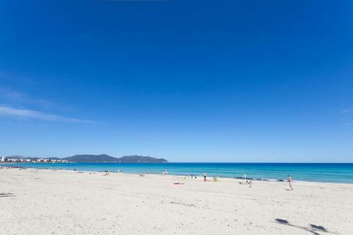 Mafloras Luxury&beach Apartment