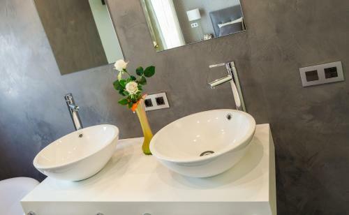 Mafloras Luxury&beach Apartment