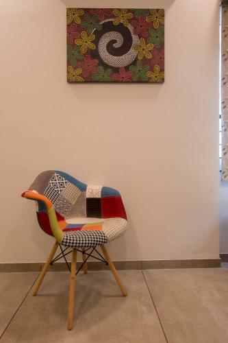Arbor Park Serviced Apartments