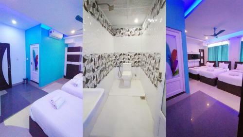 Hotel Railview Residency