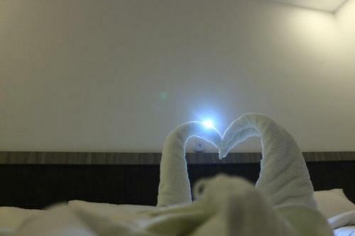 Hotel Railview Residency