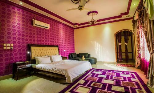 Hostal Arabian Lodges